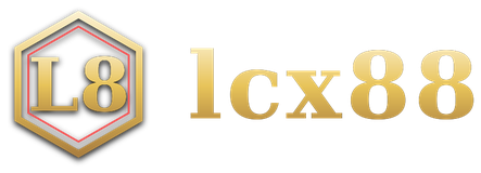 lcx88 logo