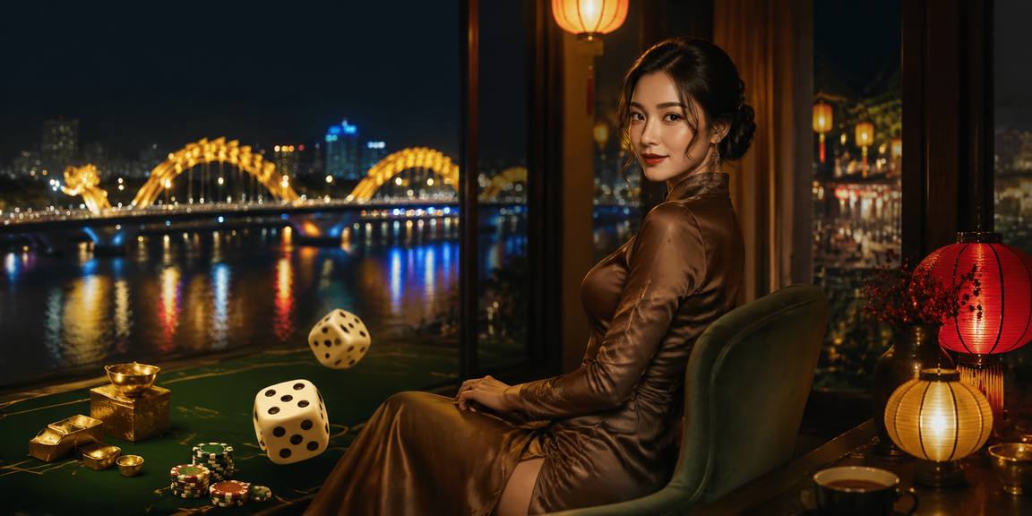 lcx88 Mekong Slot có gì bên trong?